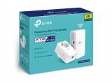 TP-Link Powerline WiFi TL-WPA7617 KIT 1000Mbps 2-pack снимка №6