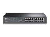 Нови предложения за аксесоари TP-Link 16Port 1Gbps Easy Smart 8xPoE+ 110W TP-Link NEW Нови модели и предложения за лан компонент TP-Link 16Port 1Gbps Easy Smart 8xPoE+ 110W TP-Link NEW
