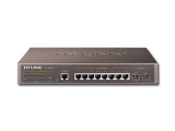 TP-LINK TL-SG3210 NEW снимка №2 TP-LINK TL-SG3210 NEW снимка №2