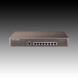 TP-LINK TL-SG3210 NEW снимка №3 TP-LINK TL-SG3210 NEW снимка №3
