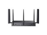 TP-Link DR3650v-4G Omada 4G+ Cat6 AX3000 Wi-Fi 6 Gigabit Desktop DSL Gateway снимка №2 TP-Link DR3650v-4G Omada 4G+ Cat6 AX3000 Wi-Fi 6 Gigabit Desktop DSL Gateway снимка №2