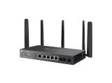 TP-Link DR3650v-4G Omada 4G+ Cat6 AX3000 Wi-Fi 6 Gigabit Desktop DSL Gateway снимка №3 TP-Link DR3650v-4G Omada 4G+ Cat6 AX3000 Wi-Fi 6 Gigabit Desktop DSL Gateway снимка №3
