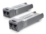 Нови модели и предложения за лан компонент Ubiquiti U Fiber MM SFP+ 10Gbps 2-Pack UACC-OM-MM-10G-D-2