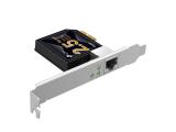 TP-Link 2.5Gbps 1xRJ45 TX201 снимка №2 TP-Link 2.5Gbps 1xRJ45 TX201 снимка №2