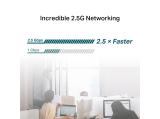 TP-Link 2.5Gbps 1xRJ45 TX201 снимка №3 TP-Link 2.5Gbps 1xRJ45 TX201 снимка №3