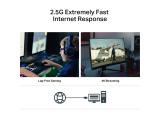 TP-Link 2.5Gbps 1xRJ45 TX201 снимка №4 TP-Link 2.5Gbps 1xRJ45 TX201 снимка №4