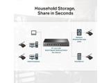 TP-Link 2.5Gbps 1xRJ45 TX201 снимка №5 TP-Link 2.5Gbps 1xRJ45 TX201 снимка №5