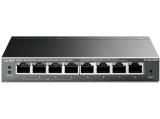 Нови модели и предложения за лан компонент TP-Link Switch TL-SG108PE V5.4