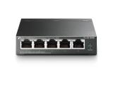 TP-Link TL-SG1005P V6.6 - Суичове