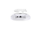 TP-Link Access Point Omada EAP723, BE3600 Ceiling Mount Wi-Fi 7 снимка №2 TP-Link Access Point Omada EAP723, BE3600 Ceiling Mount Wi-Fi 7 снимка №2