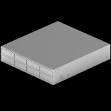 аксесоари UBIQUITI UNAS-PRO-8-EU NEW UBIQUITI UNAS-PRO-8-EU NEW - аксесоари