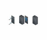 Ubiquiti PoE Инжектор Ubiquiti POE-24-24W-G, 24VDC, Gbit, 24W NEW снимка №3