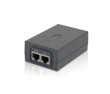 адаптери и модули Ubiquiti PoE Инжектор Ubiquiti POE-48-24W-G, 48VDC, 24W, GbE NEW Ubiquiti PoE Инжектор Ubiquiti POE-48-24W-G, 48VDC, 24W, GbE NEW - адаптери и модули