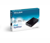 TP-Link PoE сплитер TP-Link POE10R, 1x GE PoE in port, 1x 5V/9V/12V power output NEW снимка №5 TP-Link PoE сплитер TP-Link POE10R, 1x GE PoE in port, 1x 5V/9V/12V power output NEW снимка №5