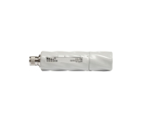 MikroTik Tочка за достъп MikroTik, RBGrooveGA-52HPacn, GrooveA 52 ac, 1x Gbit, PoE, PSU NEW - access point