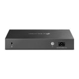 TP-Link Рутер TP-Link Omada ER7206, 1G SFP WAN ports, 2G LAN ports NEW снимка №3 TP-Link Рутер TP-Link Omada ER7206, 1G SFP WAN ports, 2G LAN ports NEW снимка №3