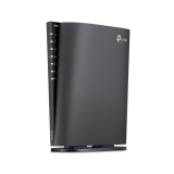 TP-Link Безжичен рутер TP-LINK Archer AX80, AX6000, 1x2.5GbE, 4xGbE, 4x ант. 1xUSB 3.0 NEW снимка №2 TP-Link Безжичен рутер TP-LINK Archer AX80, AX6000, 1x2.5GbE, 4xGbE, 4x ант. 1xUSB 3.0 NEW снимка №2