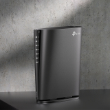 TP-Link Безжичен рутер TP-LINK Archer AX80, AX6000, 1x2.5GbE, 4xGbE, 4x ант. 1xUSB 3.0 NEW снимка №6 TP-Link Безжичен рутер TP-LINK Archer AX80, AX6000, 1x2.5GbE, 4xGbE, 4x ант. 1xUSB 3.0 NEW снимка №6