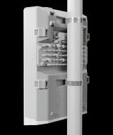 MikroTik Комутатор MikroTik CRS318-16P-2S+OUT, netPower 16P, 16x Gbit PoE, 2xSFP+ NEW снимка №3 MikroTik Комутатор MikroTik CRS318-16P-2S+OUT, netPower 16P, 16x Gbit PoE, 2xSFP+ NEW снимка №3