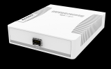 MikroTik Комутатор MikroTik CSS106-5G-1S, RB260GS, 5xGE, 1xSFP, PoE in, Atheros, SwOS NEW снимка №2 MikroTik Комутатор MikroTik CSS106-5G-1S, RB260GS, 5xGE, 1xSFP, PoE in, Atheros, SwOS NEW снимка №2