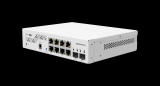 MikroTik Комутатор MikroTik CSS610-8G-2S+IN, 8x GE + 2xSFP+ порта, управляем NEW снимка №2