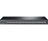 TP-Link Комутатор TP-Link TL-SG1048, 48-Port Gigabit Rackmount комутатор NEW - Суичове