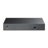 TP-Link Комутатор TP-Link TL-SG108-M2, 8-port 2.5Gbit, настолен, 12 V/1A NEW снимка №3 TP-Link Комутатор TP-Link TL-SG108-M2, 8-port 2.5Gbit, настолен, 12 V/1A NEW снимка №3