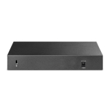 TP-Link Комутатор TP-LINK TL-SX105, 5x 10GbE портa, fanless NEW снимка №4 TP-Link Комутатор TP-LINK TL-SX105, 5x 10GbE портa, fanless NEW снимка №4