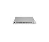 Ubiquiti Комутатор Ubiquiti USW-Pro-48-POE, 40x Gbit PoE+, 8x GBit PoE+, 4xSFP+ слота, 60 NEW снимка №3