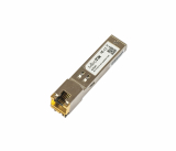 Нови предложения за аксесоари MikroTik Оптичен модул MikroTik S-RJ01, RJ45 SFP 10/100/1000M NEW Нови модели и предложения за лан компонент MikroTik Оптичен модул MikroTik S-RJ01, RJ45 SFP 10/100/1000M NEW