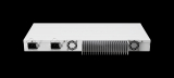 MikroTik Рутер MikroTik CCR2004-1G-12S+2XS, CPU 1700MHz, 4GE, 12 x 10G SFP+, 2 x 25G SFP2 NEW снимка №2 MikroTik Рутер MikroTik CCR2004-1G-12S+2XS, CPU 1700MHz, 4GE, 12 x 10G SFP+, 2 x 25G SFP2 NEW снимка №2
