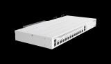 MikroTik Рутер MikroTik CCR2004-1G-12S+2XS, CPU 1700MHz, 4GE, 12 x 10G SFP+, 2 x 25G SFP2 NEW снимка №3 MikroTik Рутер MikroTik CCR2004-1G-12S+2XS, CPU 1700MHz, 4GE, 12 x 10G SFP+, 2 x 25G SFP2 NEW снимка №3