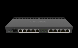 На фокус и търсени Рутери MikroTik Рутер MikroTik RB4011iGS+RM, 1.4GHz, 1GB, 10xGE, 1xSFP+, PoE in/out, IPsec, 1U NEW Най-често разхлеждани: MikroTik Рутер MikroTik RB4011iGS+RM, 1.4GHz, 1GB, 10xGE, 1xSFP+, PoE in/out, IPsec, 1U NEW