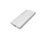 MikroTik Рутер MikroTik RB960PGS-PB, PowerBox Pro, 128MB, 5GbE(4xPoE out), outdoor NEW - Рутери