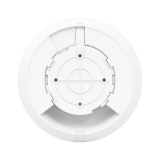 Ubiquiti Точка за достъп Ubiquiti U6+, WiFi 6, 1x GbE порт, 2x2 MIMO, без PoE адаптер NEW снимка №3