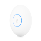 Ubiquiti Точка за достъп Ubiquiti U6-Pro, WiFi 6, 1x GbE порт, 4x4 MIMO, без PoE адаптер NEW снимка №2