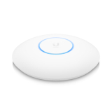 Ubiquiti Точка за достъп Ubiquiti U6-Pro, WiFi 6, 1x GbE порт, 4x4 MIMO, без PoE адаптер NEW снимка №4