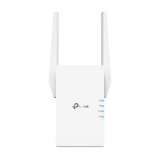 TP-Link Удължител на обхват TP-LINK RE705X, WiFi 6, AX3000, 1xGbit порт, OneMesh, 2x ант NEW снимка №3 TP-Link Удължител на обхват TP-LINK RE705X, WiFi 6, AX3000, 1xGbit порт, OneMesh, 2x ант NEW снимка №3