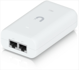 Ubiquiti PoE Инжектор Ubiquiti U-PoE++, 48V, 60W, 1.25A NEW - адаптери и модули