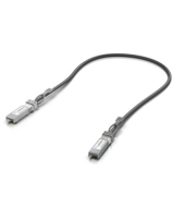 Ubiquiti Кабел Ubiquiti UACC-DAC-SFP10-3M, SFP+, 10G, direct attach, 3m NEW - адаптери и модули