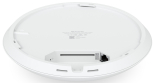 Ubiquiti Точка за достъп Ubiquiti U7-Pro-Max, WiFi 7, 1 x 2.5GbE, 6 GHz, без PoE адаптер NEW снимка №2 Ubiquiti Точка за достъп Ubiquiti U7-Pro-Max, WiFi 7, 1 x 2.5GbE, 6 GHz, без PoE адаптер NEW снимка №2