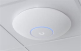 Ubiquiti Точка за достъп Ubiquiti U7-Pro-Max, WiFi 7, 1 x 2.5GbE, 6 GHz, без PoE адаптер NEW снимка №4 Ubiquiti Точка за достъп Ubiquiti U7-Pro-Max, WiFi 7, 1 x 2.5GbE, 6 GHz, без PoE адаптер NEW снимка №4