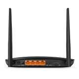 TP-Link Безжичен рутер TP-LINK Archer MR500, AC1200, 4G+ Cat6, 4 GB ports, SIM NEW снимка №2 TP-Link Безжичен рутер TP-LINK Archer MR500, AC1200, 4G+ Cat6, 4 GB ports, SIM NEW снимка №2