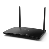 TP-Link Безжичен рутер TP-LINK Archer MR500, AC1200, 4G+ Cat6, 4 GB ports, SIM NEW снимка №4 TP-Link Безжичен рутер TP-LINK Archer MR500, AC1200, 4G+ Cat6, 4 GB ports, SIM NEW снимка №4