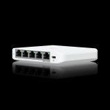 Най-често разхлеждани: Ubiquiti Комутатор Ubiquiti USW-Flex-2.5G-5, 5x 2.5G, PoE+ in, USB-C power NEW