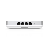 Ubiquiti Точка за достъп Ubiquiti U6-Enterprise-IW, WiFi 6, 1x GbE порт, без PoE адаптер NEW снимка №3 Ubiquiti Точка за достъп Ubiquiti U6-Enterprise-IW, WiFi 6, 1x GbE порт, без PoE адаптер NEW снимка №3