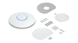 Ubiquiti Точка за достъп Ubiquiti U7-Lite, WiFi 7, 1x 2.5GbE порт, 6GHz, без PoE адаптер NEW снимка №6 Ubiquiti Точка за достъп Ubiquiti U7-Lite, WiFi 7, 1x 2.5GbE порт, 6GHz, без PoE адаптер NEW снимка №6