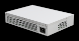 MikroTik Комутатор MikroTik CSS318-16G-2S+IN, 16x Gbit, 2xSFP+, управляем, за шкаф NEW снимка №3 MikroTik Комутатор MikroTik CSS318-16G-2S+IN, 16x Gbit, 2xSFP+, управляем, за шкаф NEW снимка №3