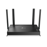 Рутери TP-Link Безжичен рутер TP-Link Archer BE220,BE3600,WiFi7,1x1 Gb.WAN port,4x1 Gb.LAN NEW TP-Link Безжичен рутер TP-Link Archer BE220,BE3600,WiFi7,1x1 Gb.WAN port,4x1 Gb.LAN NEW - Рутери