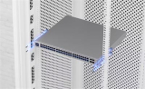 Ubiquiti Комутатор Ubiquiti USW-Pro-Max-48-PoE, 16x2.5Gb, 32xGb PoE+, 4x10G SFP+ NEW снимка №5 Ubiquiti Комутатор Ubiquiti USW-Pro-Max-48-PoE, 16x2.5Gb, 32xGb PoE+, 4x10G SFP+ NEW снимка №5